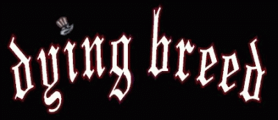 logo Dying Breed (USA-2)